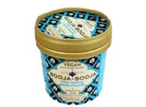Organic Vegan Vanilla Mgorilla - 110ML