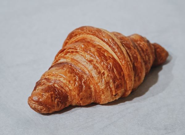 Pastry: Croissant - BF