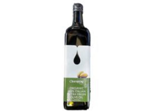 Organic Italian Olive Oil 1l