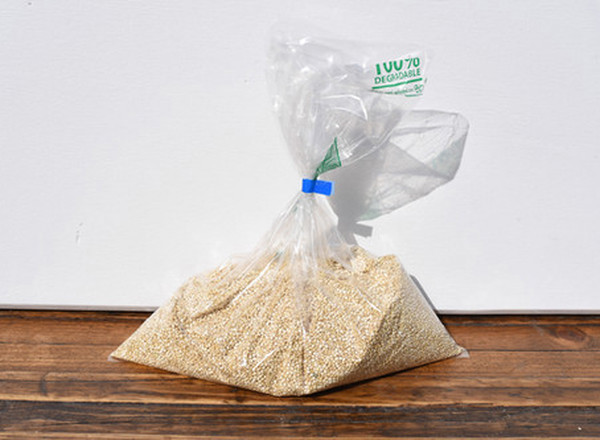 Organic Quinoa 500g