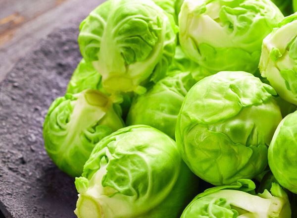 Brussels sprouts