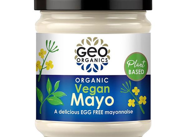 Mayo - Organic