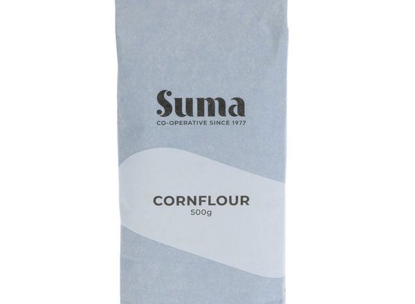 Suma Cornflour 500g