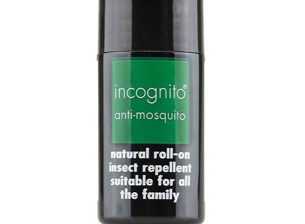 Anti Insect Roll-on 50ml