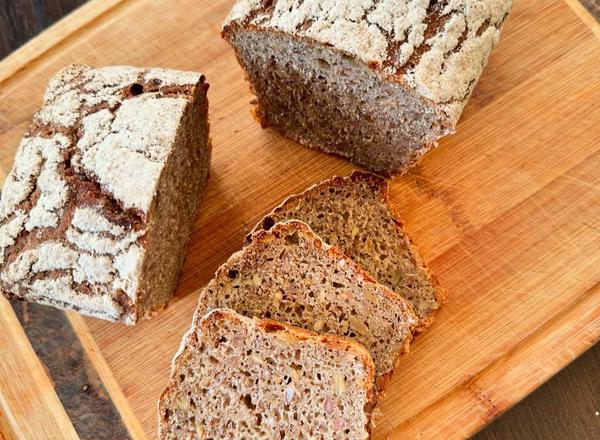 Rye not available on Thursday/Fri