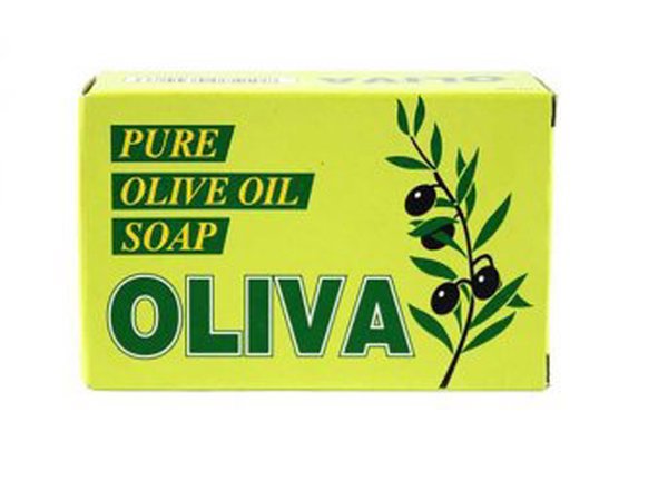 Oliva Pure Olive Oil Soap