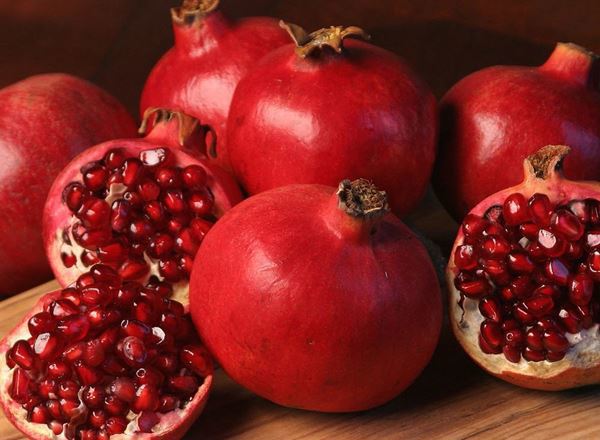 Pomegranate