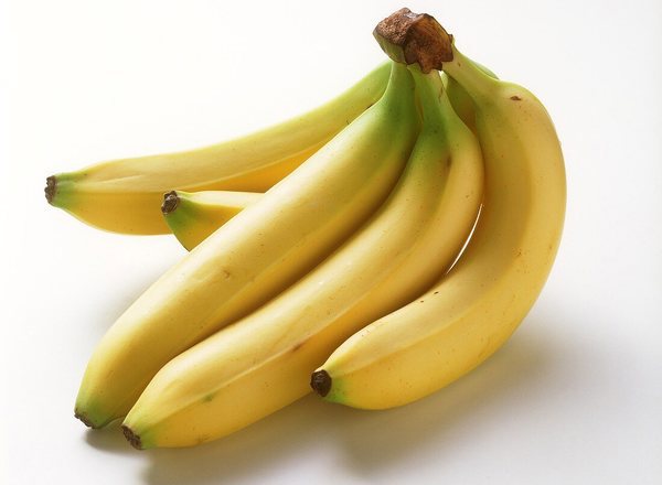 Organic Bananas