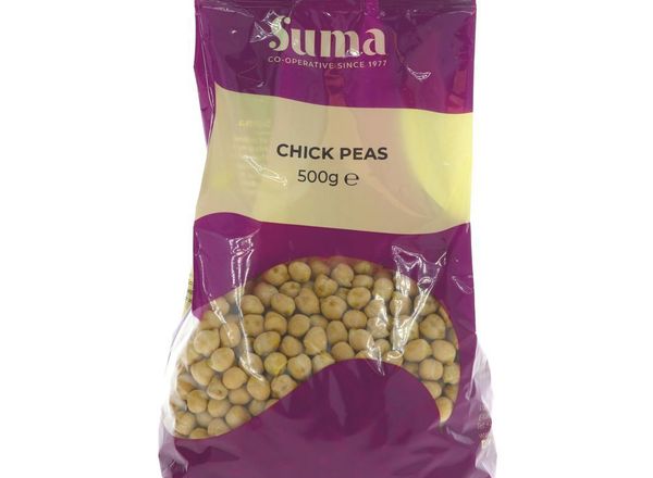 Chickpeas - (500g)