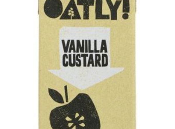 Vanilla Custard - 250ML
