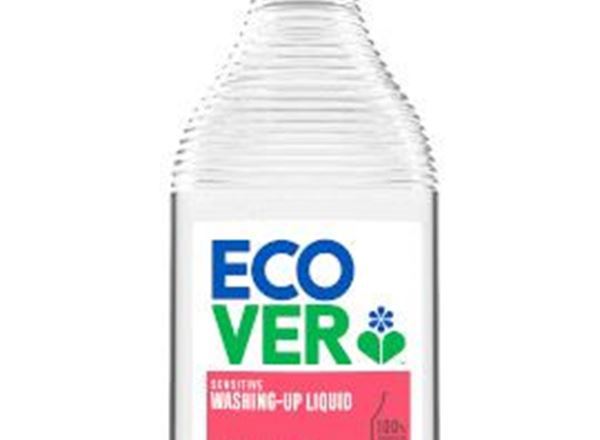 Ecover - Washing Up Liquid Pomegranate & Fig