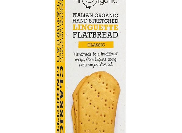 Organic Flatbread Classic 150g