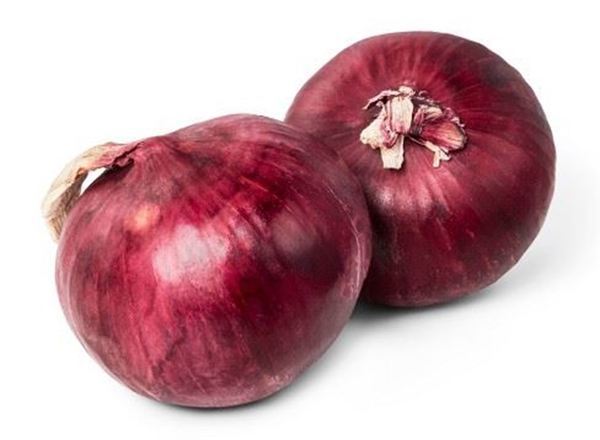 ONIONS - RED