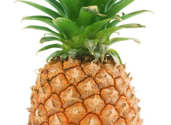 Pineapples