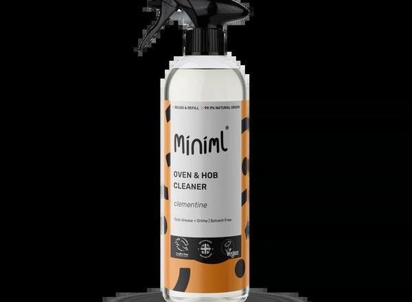 Miniml Hair Oven & Hob Cleaner Clementine