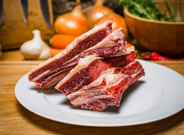 Beef Rib boiling pack 500g (Approx.)