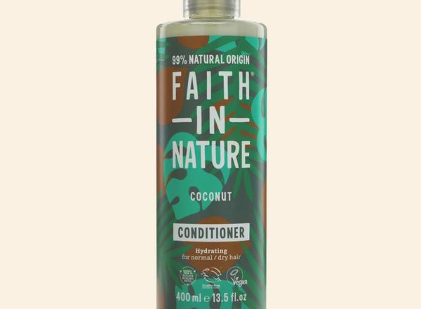 Faith In Nature Conditioner - Coconut