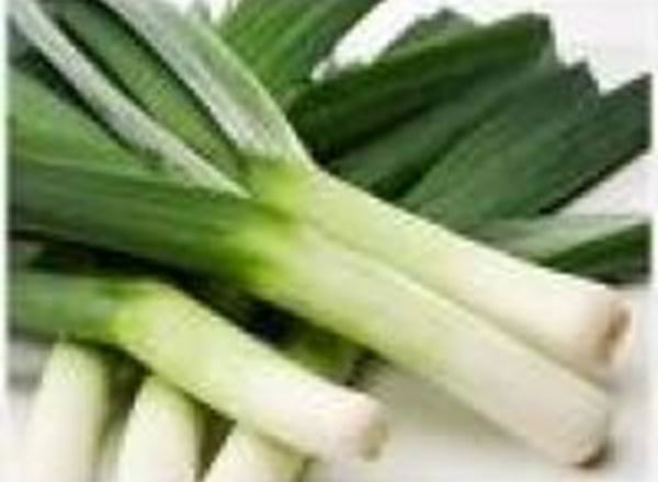 Leeks (Own Grown)