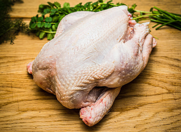 Chicken Whole 1.8kg (Approx.)