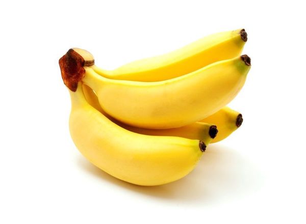 Banana: Lady Finger