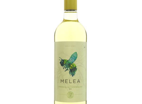 (Melea) White Wine - Verdejo Sauvignon Blanc 75cl