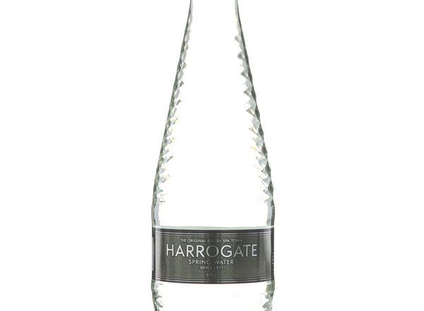 Harrogate Spring Water Spring Water - Still