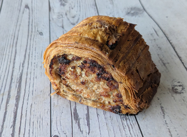 Sausage roll