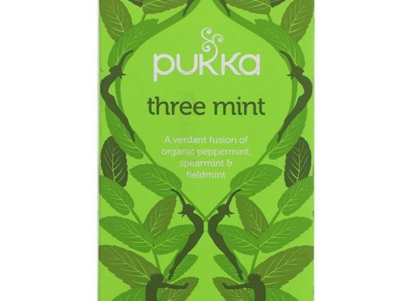 (Pukka) Tea - Triple Mint 20 Bags