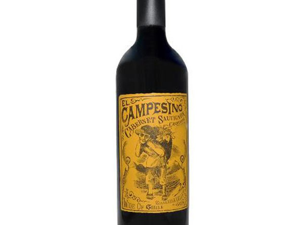 El Campesino Cabernet Sauvignon