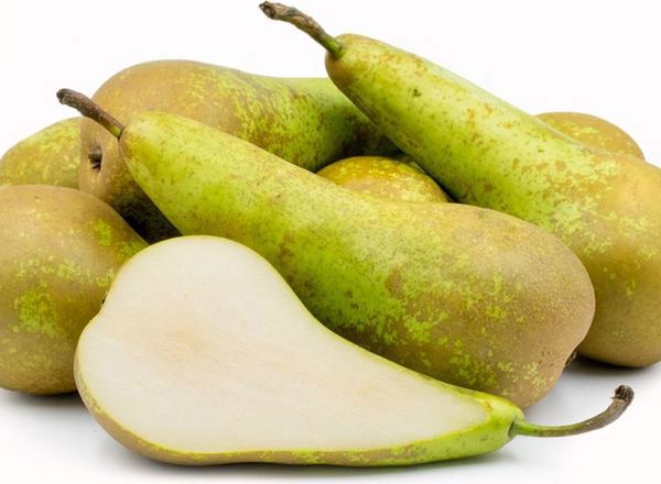 Pears