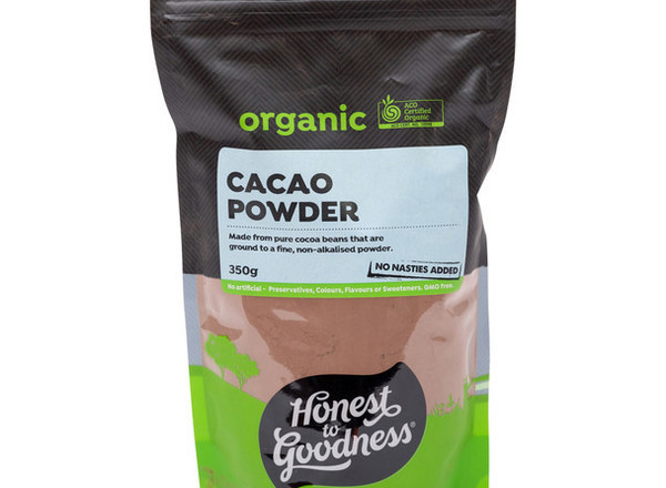 Cacao - Powder - Organic - HG