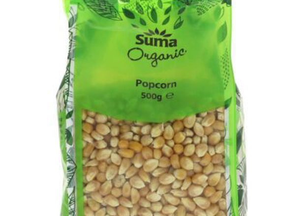 Popcorn (Suma)