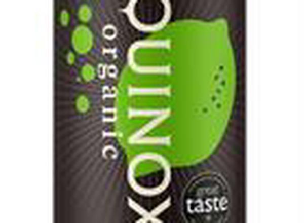 Equinox Organic Cola & Lime
