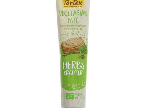 (Tartex) Pate - Herb 200g