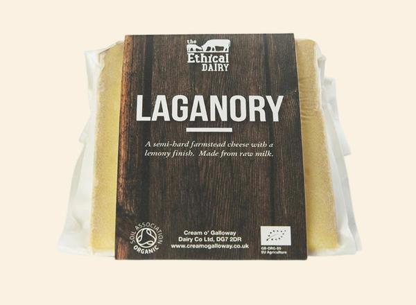 The Ethical Dairy - Laganory