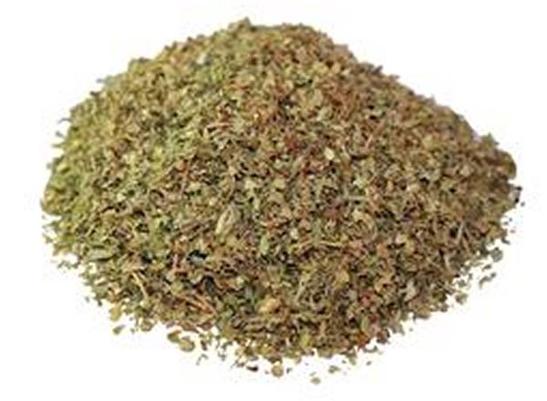 Dried Mixed Herbs (per 25g)