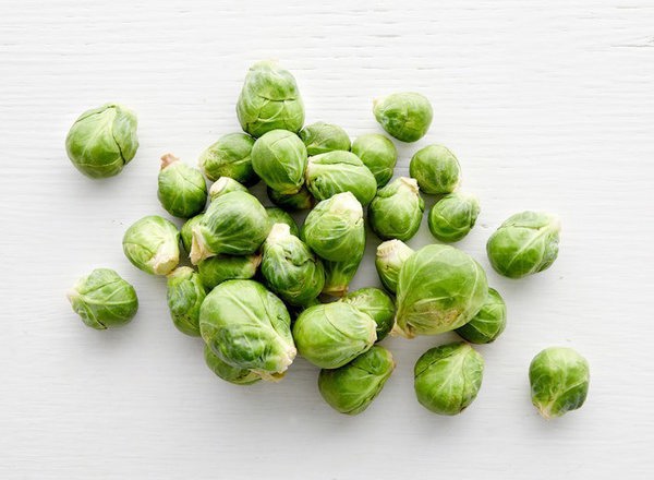 Brussel Sprouts