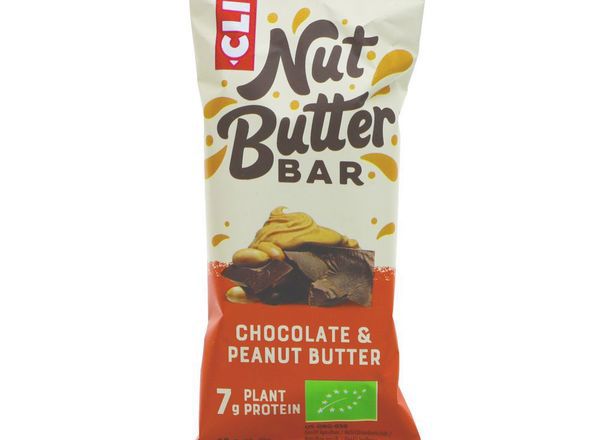 (Clif Bar) Chocolate Peanut Butter 50g