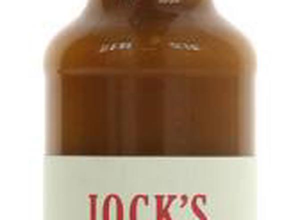 Jocks Hot Sauce