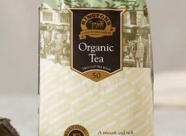 Tea - English Breakfast Teabags