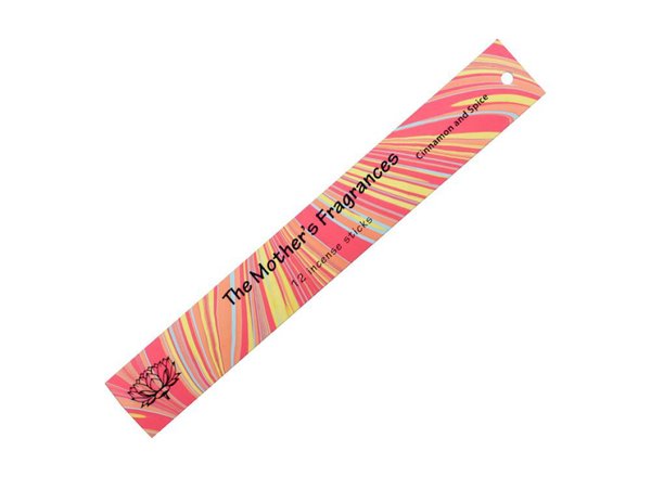 Cinnamon Spice Incense Sticks