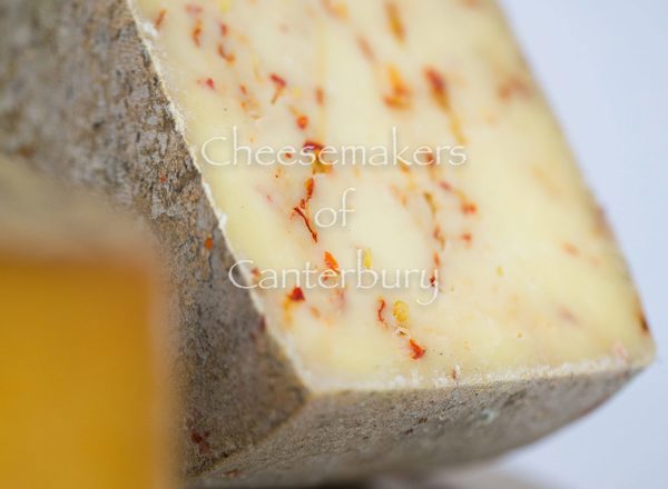 Ashmore Chilli Cheese