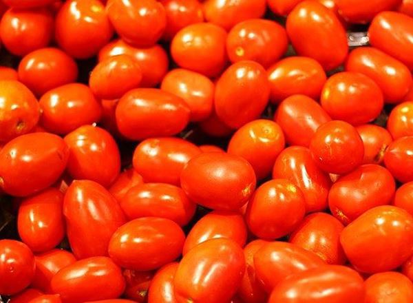 Tomato: Roma 500g