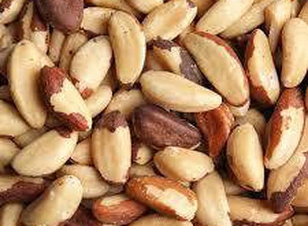 Nuts - PI'Y Brazil Nuts