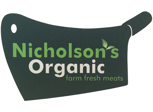 Chicken (Organic): Carcass (Esky Required)