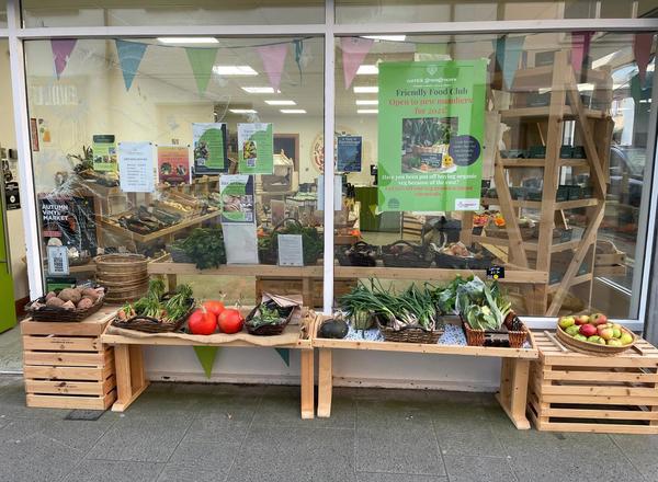 Regular Donation £10