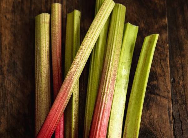 Rhubarb