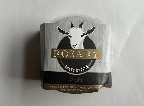 Rosary Goats Cheese