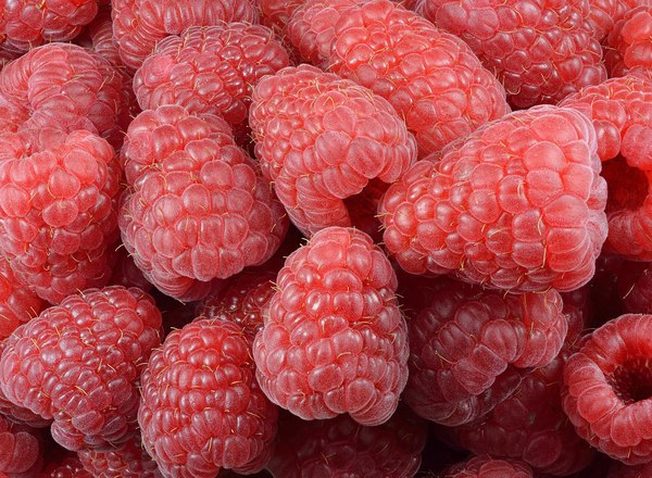 Raspberries