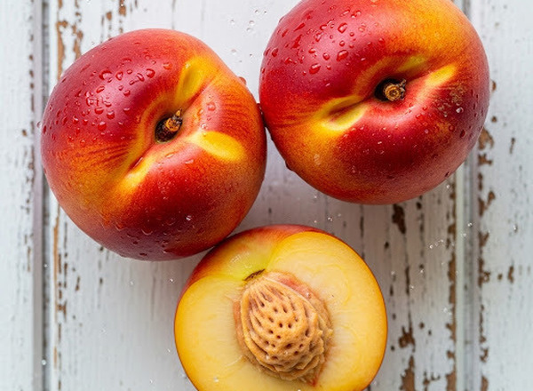 Nectarine
